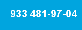 933 481-97-04